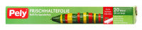 Pely Frischhaltefolie Roll-Fix Spenderbox, 20 m