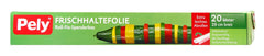 Pely Frischhaltefolie Roll-Fix Spenderbox, 20 m