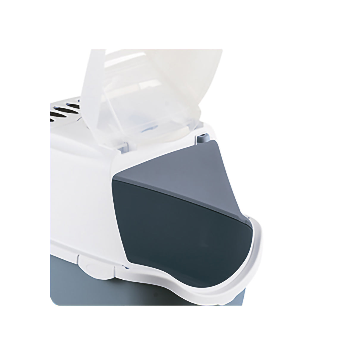 STEFANPLAST KATZENTOILETTE CATHY EASY CLEAN