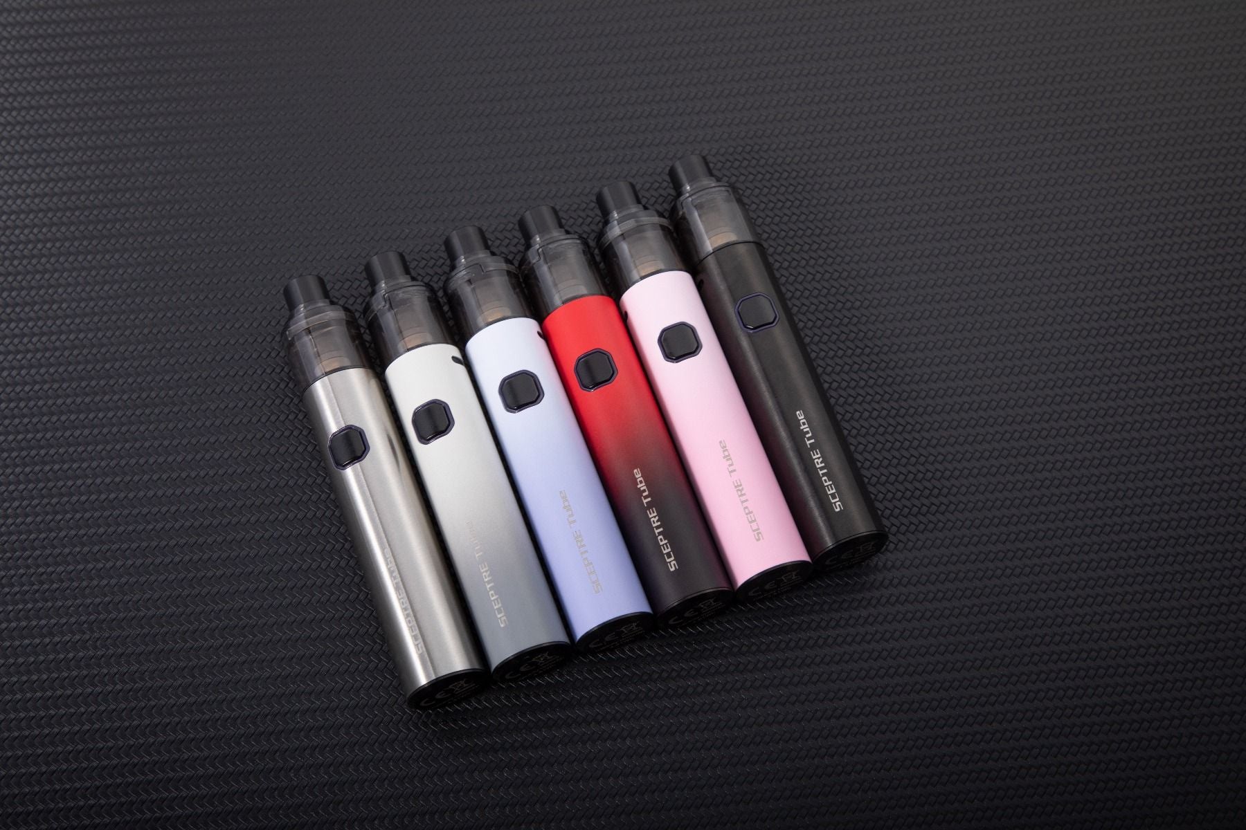 Innokin Sceptre Tube