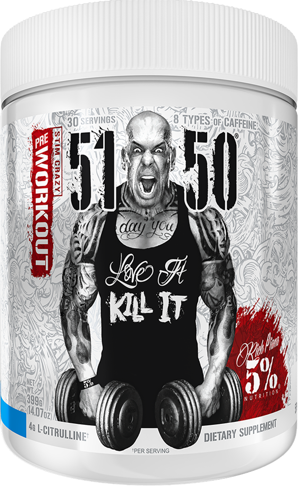 5% Nutrition 5150 - 30 servings
