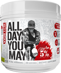 5% Nutrition All Day You May - 450 g