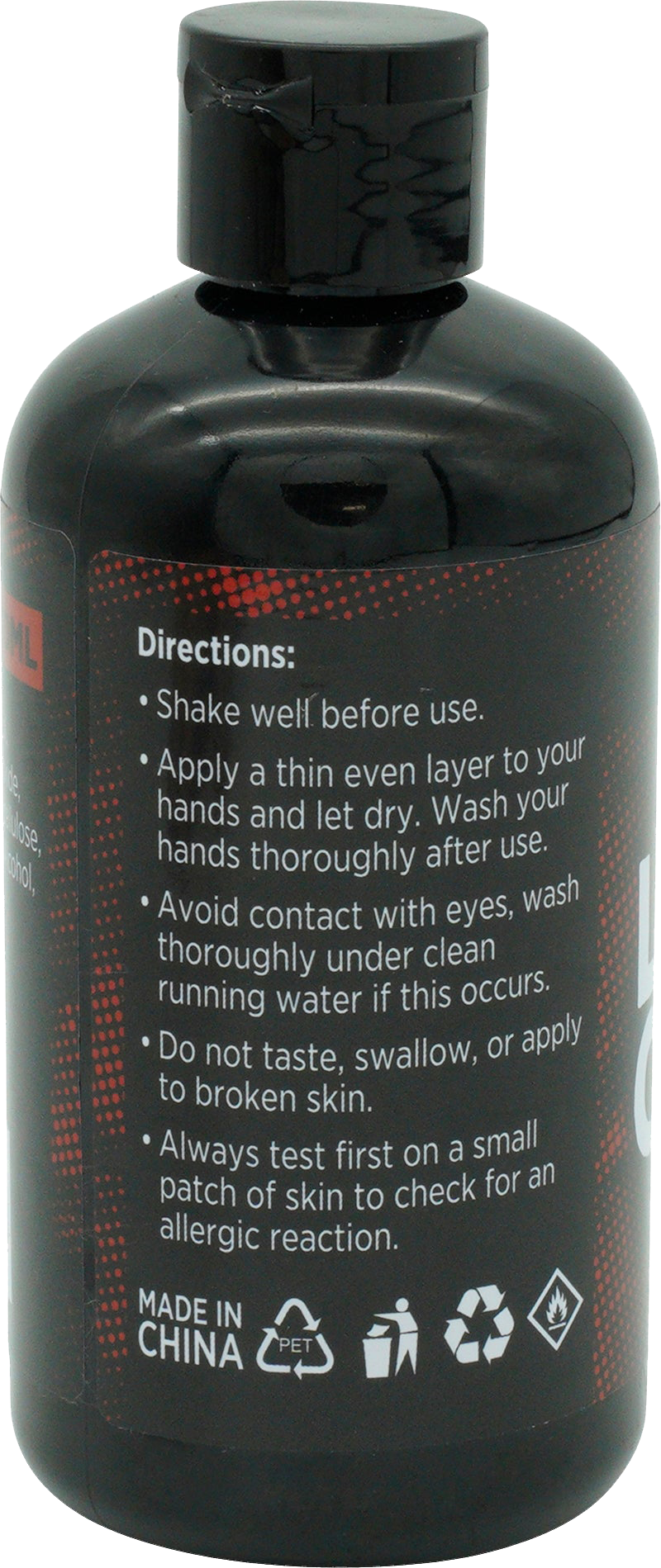 Alpha Designs Beast Liquid Chalk