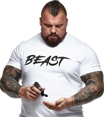 Alpha Designs Beast Liquid Chalk