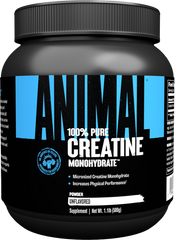 Animal Creatine Powder - 500 g