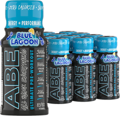 Applied Nutrition ABE Pre-workout Shot - 12 x 60 ml