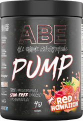 Applied Nutrition ABE Pump - 500 g