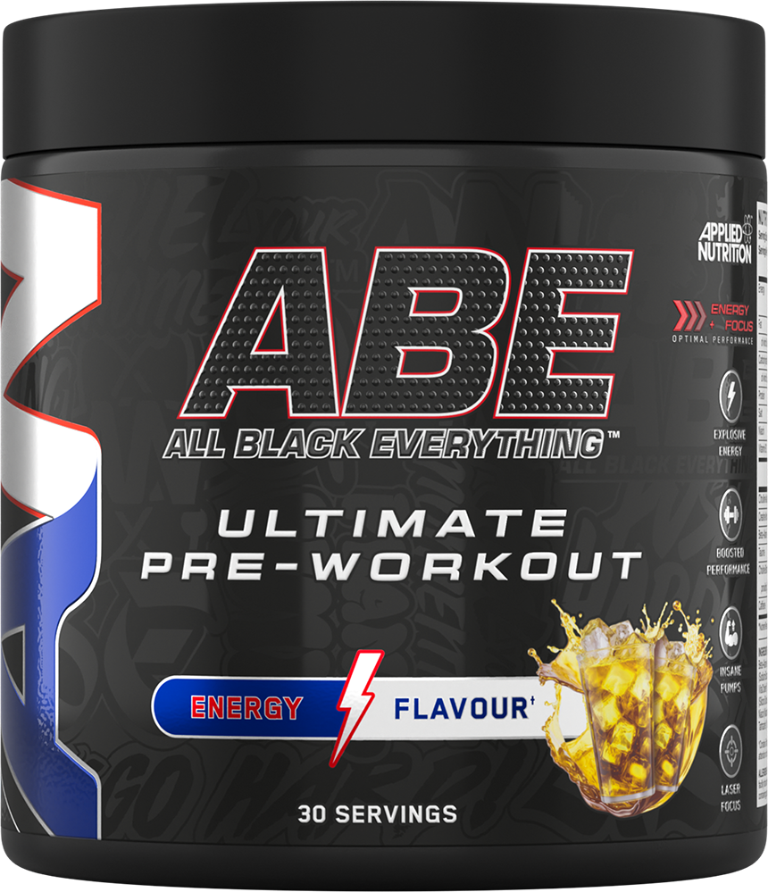 Applied Nutrition ABE Ultimate Pre-workout - 30 servings