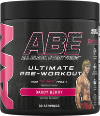 Applied Nutrition ABE Ultimate Pre-workout - 30 servings