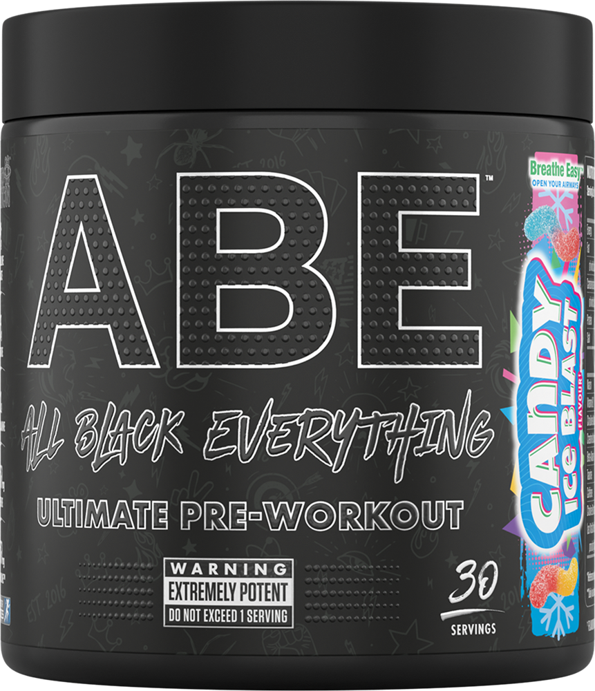 Applied Nutrition ABE Ultimate Pre-workout - 30 servings