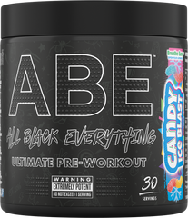 Applied Nutrition ABE Ultimate Pre-workout - 30 servings