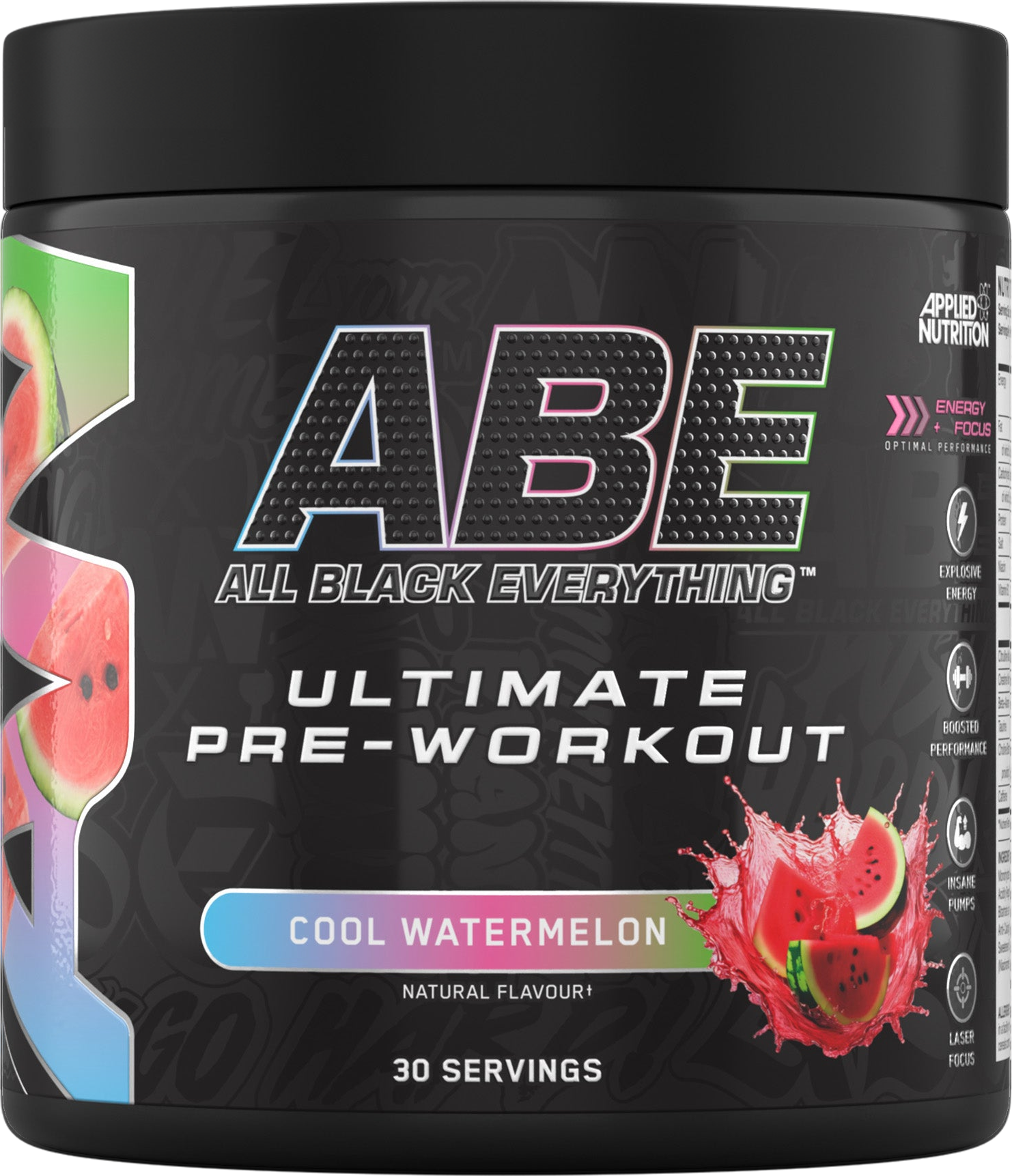 Applied Nutrition ABE Ultimate Pre-workout - 30 servings