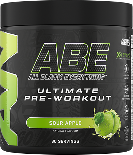 Applied Nutrition ABE Ultimate Pre-workout - 30 servings