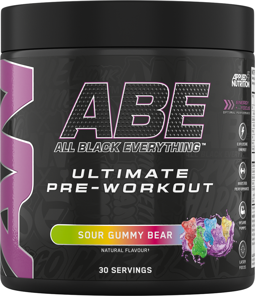 Applied Nutrition ABE Ultimate Pre-workout - 30 servings