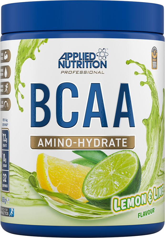 Applied Nutrition BCAA Amino Hydrate - 450 g