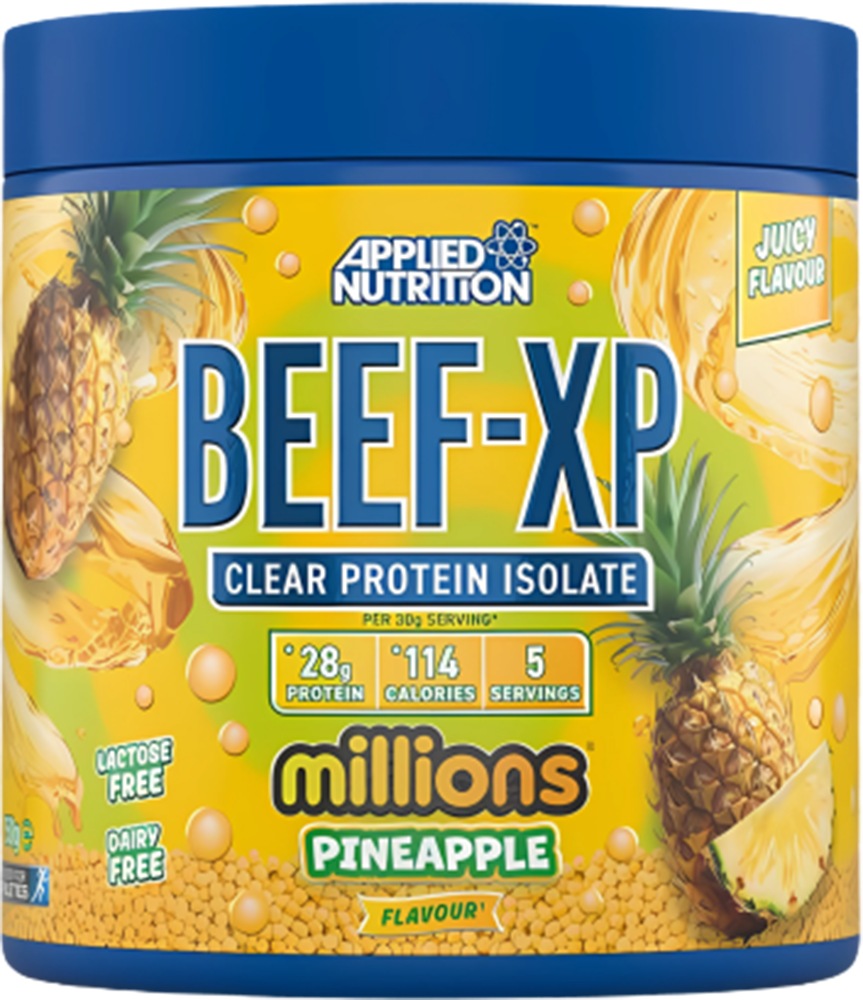 Applied Nutrition Beef-XP - 150 g