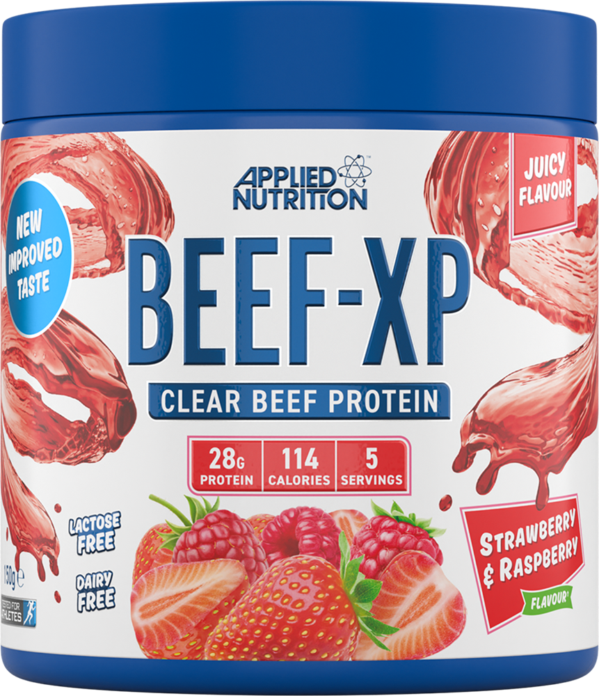 Applied Nutrition Beef-XP - 150 g