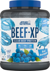 Applied Nutrition Beef-XP - 1800 g