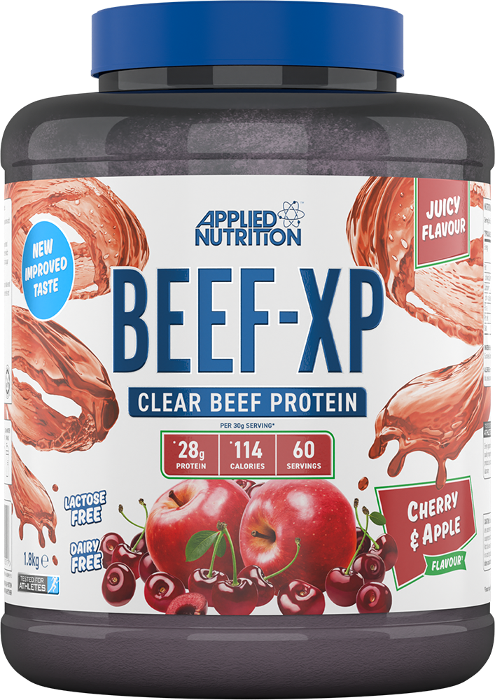 Applied Nutrition Beef-XP - 1800 g