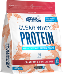 Applied Nutrition Clear Whey Protein - 875 g