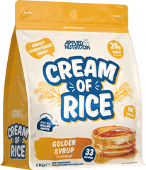 Applied Nutrition Cream of Rice - 1000 g
