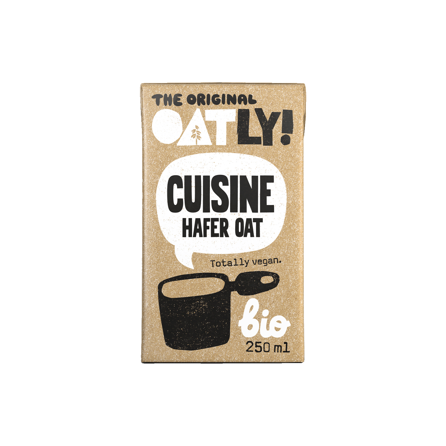 Oatly Hafer-Cuisine