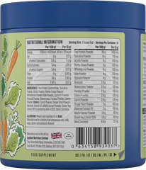 Applied Nutrition Critical Greens - 250 g