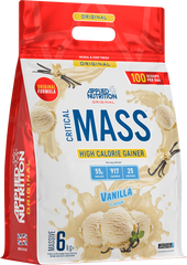 Applied Nutrition Critical Mass Original - 6000 g
