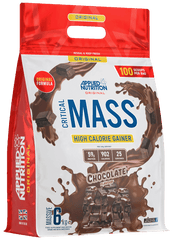 Applied Nutrition Critical Mass Original - 6000 g