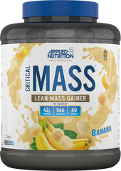 Applied Nutrition Critical Mass Professional - 2400 g