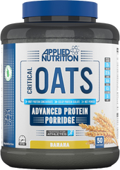 Applied Nutrition Critical Oats Protein Porridge - 3000 g