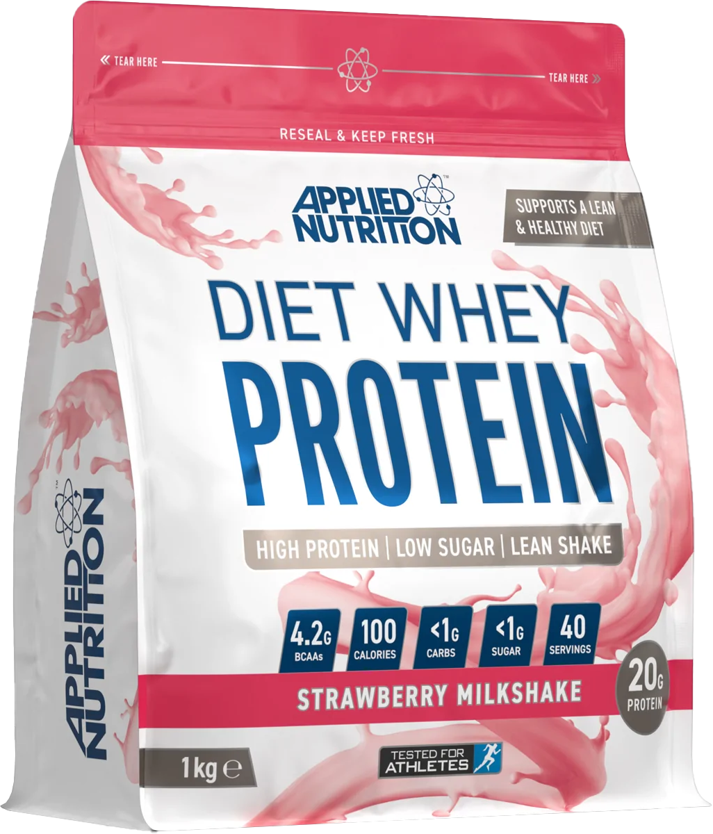 Applied Nutrition Diet Whey Protein - 1000 g