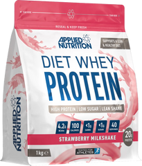 Applied Nutrition Diet Whey Protein - 1000 g