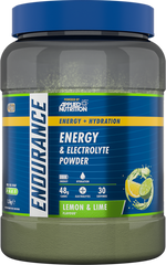 Applied Nutrition Endurance Carb & Electrolyte Energy - 1500 g