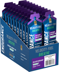 Applied Nutrition Endurance Isotonic Energy Gel Breathe - 20 x 60 ml