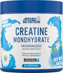 Applied Nutrition Flavoured Creatine Monohydrate - 250 g
