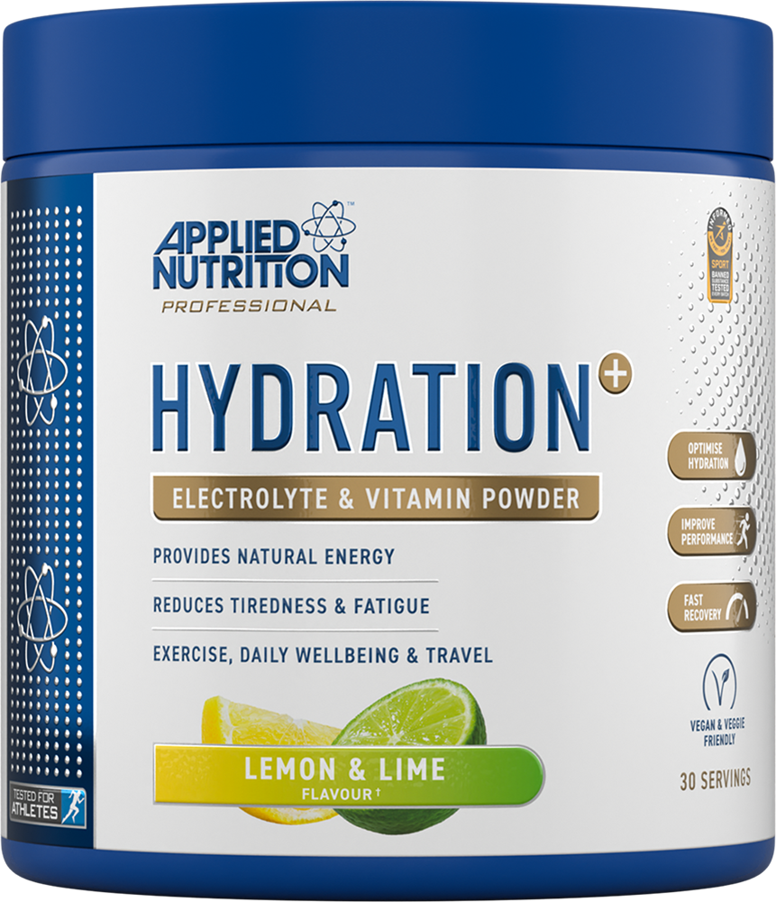 Applied Nutrition Hydration+ - 240 g