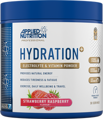 Applied Nutrition Hydration+ - 240 g