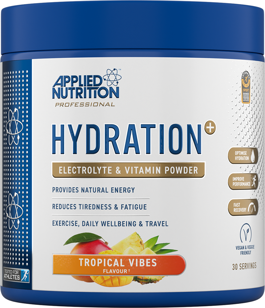 Applied Nutrition Hydration+ - 240 g