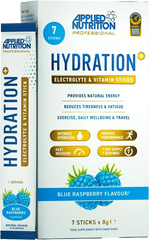 Applied Nutrition Hydration+ Stick Pack - 7 x 8 g