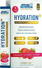 Applied Nutrition Hydration+ Stick Pack - 7 x 8 g