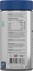 Applied Nutrition i-Drive - 120 caps