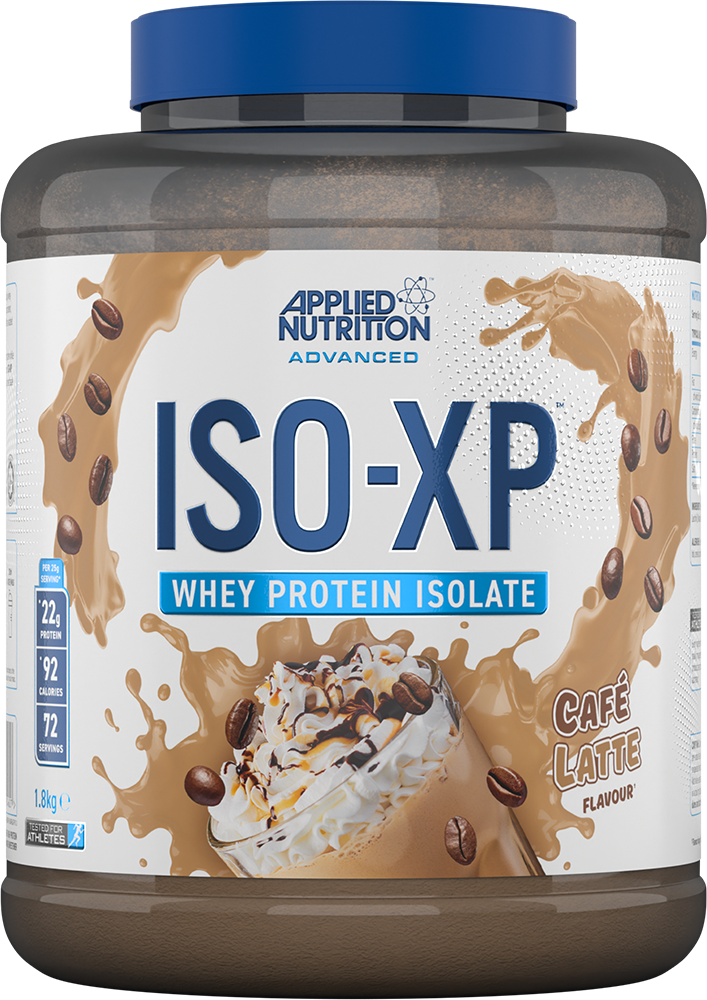 Applied Nutrition ISO-XP - 1800 g