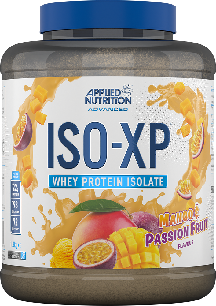 Applied Nutrition ISO-XP - 1800 g