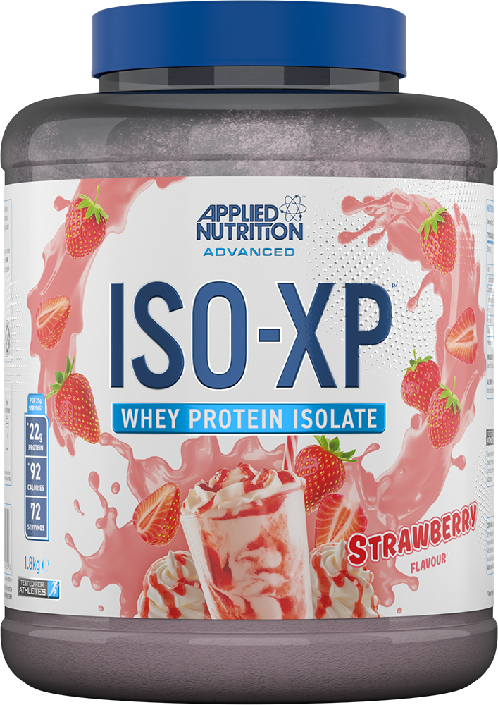 Applied Nutrition ISO-XP - 1800 g