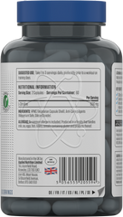 Applied Nutrition L-Citrulline 1500 - 120 caps