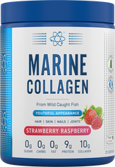Applied Nutrition Marine Collagen Powder - 300 g