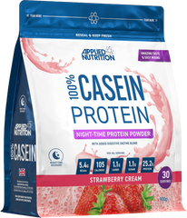 Applied Nutrition Micellar Casein Protein - 900 g