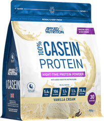 Applied Nutrition Micellar Casein Protein - 900 g