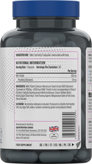 Applied Nutrition Milk Thistle - 90 caps